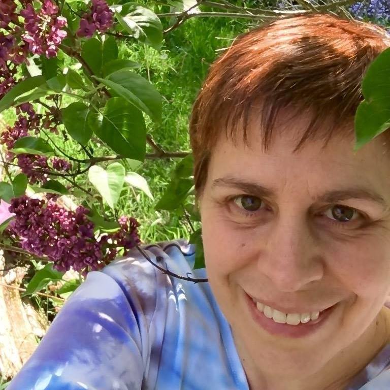 The Artist: Megan Wittenberg